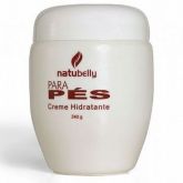 creme para os pés