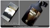 kaiake urbe 100 ml masculino