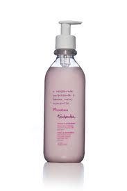 hidratante tododia jasmim 400 ml