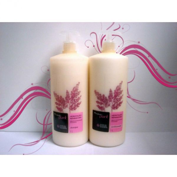 natura plant de 1 litro